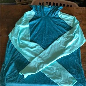 Under Armour Lightweight hoodie